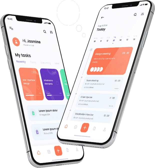 网络攻击软件软件界面展示